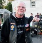 Chaplain Bob Semp