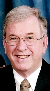 Pastor Alex Rockwell